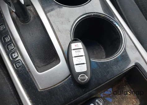 2014 Nissan Altima 2.5 z USA, uszkodzony, nr VIN 1N4AL3AP4EC144249